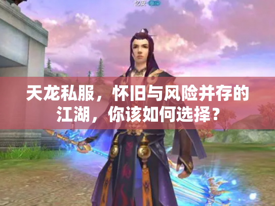 天龙私服，怀旧与风险并存的江湖，你该如何选择？