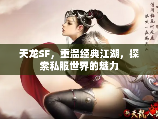 天龙SF，重温经典江湖，探索私服世界的魅力