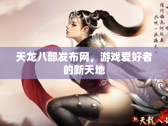 天龙八部发布网，游戏爱好者的新天地