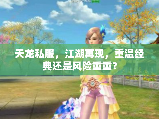 天龙私服，江湖再现，重温经典还是风险重重？