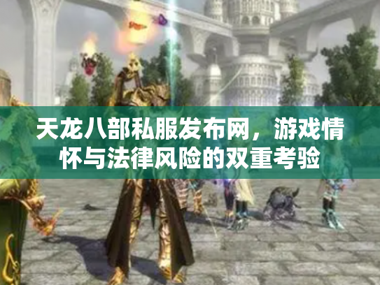 天龙八部私服发布网，游戏情怀与法律风险的双重考验