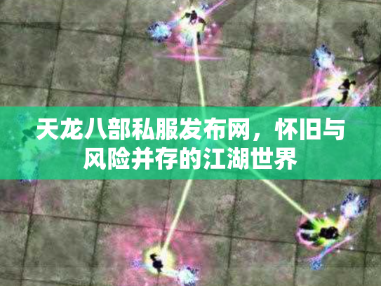 天龙八部私服发布网，怀旧与风险并存的江湖世界