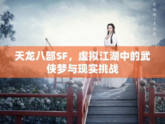 天龙八部SF，虚拟江湖中的武侠梦与现实挑战