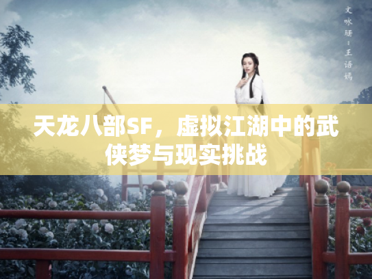 天龙八部SF，虚拟江湖中的武侠梦与现实挑战