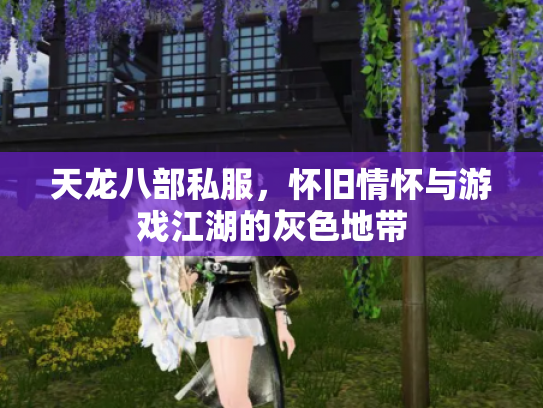 天龙八部私服，怀旧情怀与游戏江湖的灰色地带