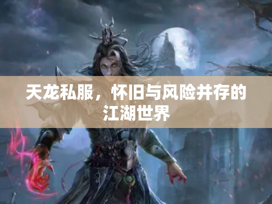 天龙私服，怀旧与风险并存的江湖世界