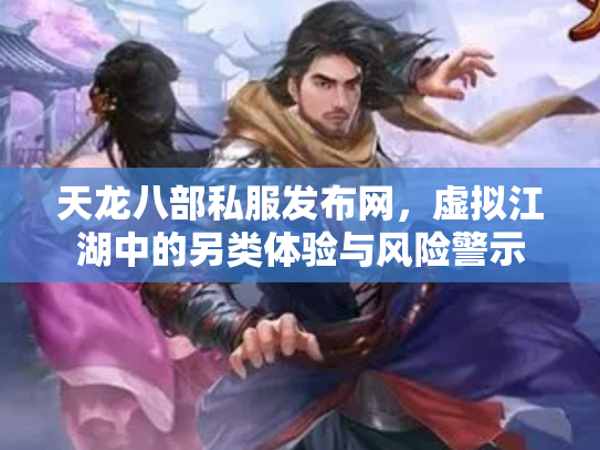 天龙八部私服发布网，虚拟江湖中的另类体验与风险警示