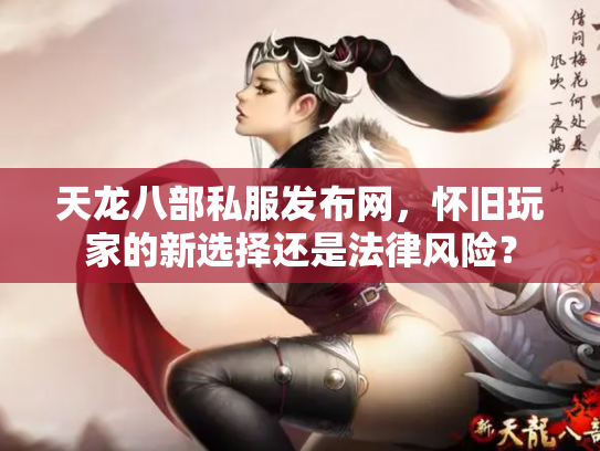 天龙八部私服发布网，怀旧玩家的新选择还是法律风险？