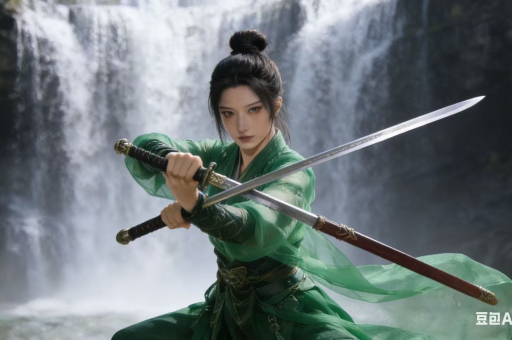 天龙八部私服，自由与风险的江湖迷局