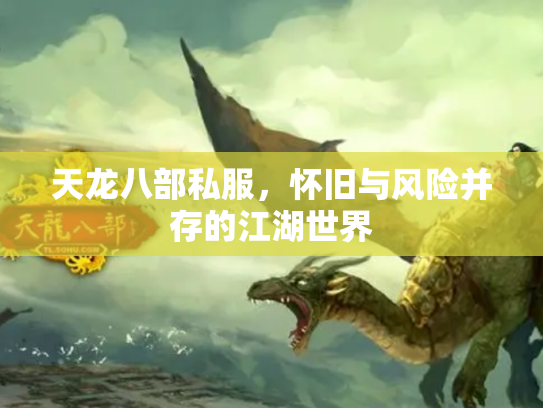 天龙八部私服，怀旧与风险并存的江湖世界