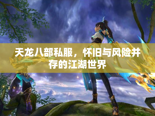天龙八部私服，怀旧与风险并存的江湖世界