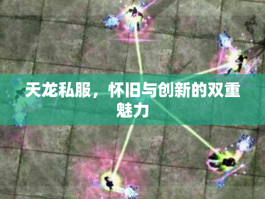 天龙私服，怀旧与创新的双重魅力