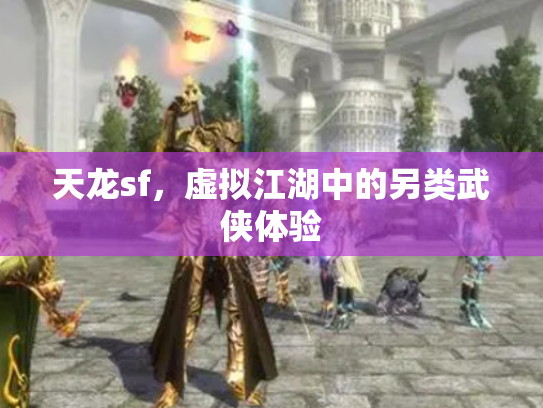 天龙sf，虚拟江湖中的另类武侠体验