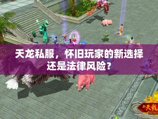 天龙私服，怀旧玩家的新选择还是法律风险？