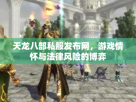 天龙八部私服发布网，游戏情怀与法律风险的博弈