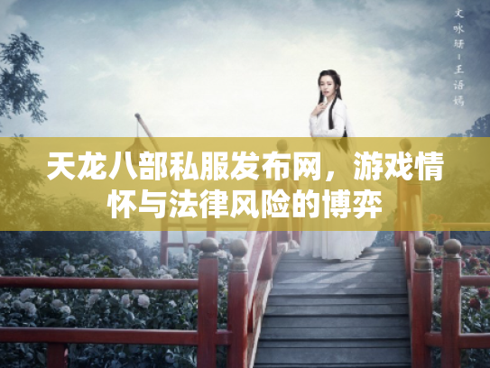 天龙八部私服发布网，游戏情怀与法律风险的博弈