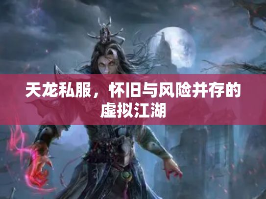 天龙私服，怀旧与风险并存的虚拟江湖