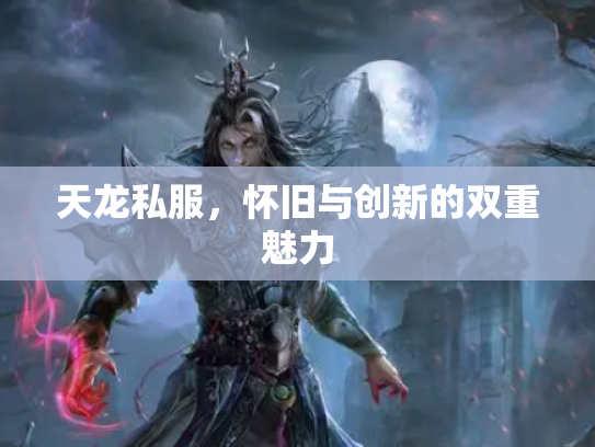 天龙私服，怀旧与创新的双重魅力