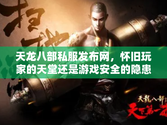 天龙八部私服发布网，怀旧玩家的天堂还是游戏安全的隐患？