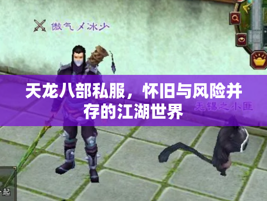 天龙八部私服，怀旧与风险并存的江湖世界