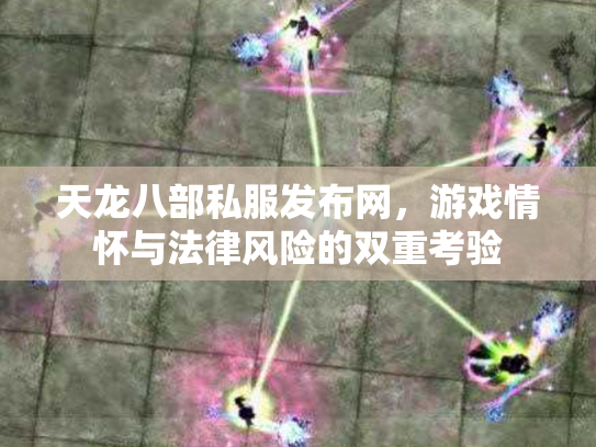 天龙八部私服发布网，游戏情怀与法律风险的双重考验