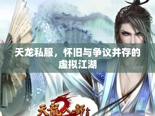 天龙私服，怀旧与争议并存的虚拟江湖