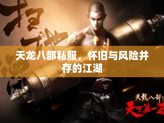 天龙八部私服，怀旧与风险并存的江湖