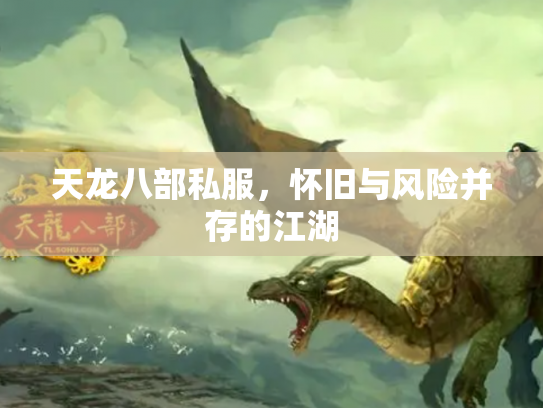 天龙八部私服，怀旧与风险并存的江湖