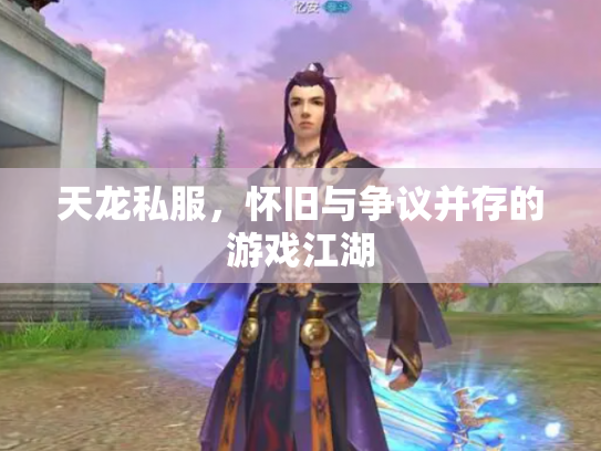 天龙私服，怀旧与争议并存的游戏江湖