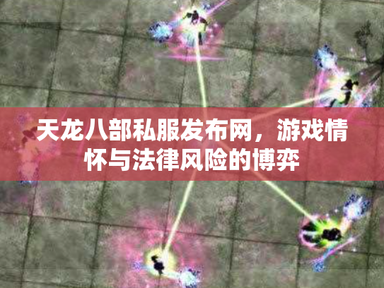 天龙八部私服发布网，游戏情怀与法律风险的博弈