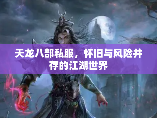 天龙八部私服，怀旧与风险并存的江湖世界