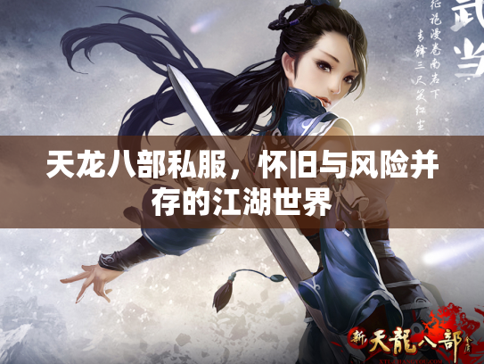 天龙八部私服，怀旧与风险并存的江湖世界