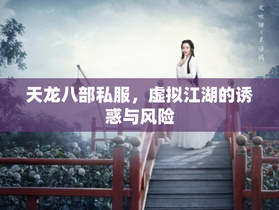 天龙八部私服，虚拟江湖的诱惑与风险
