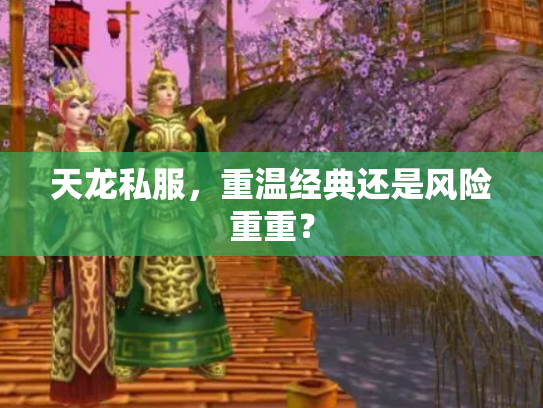 天龙私服，重温经典还是风险重重？