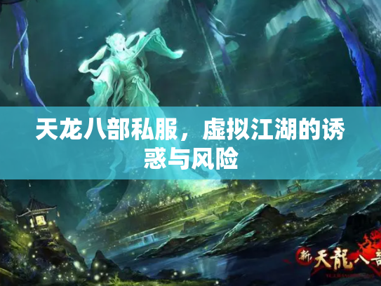天龙八部私服，虚拟江湖的诱惑与风险