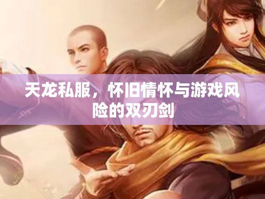 天龙私服，怀旧情怀与游戏风险的双刃剑