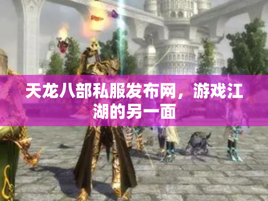 天龙八部私服发布网，游戏江湖的另一面
