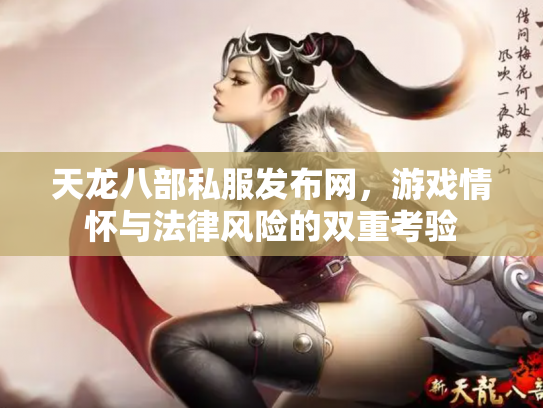 天龙八部私服发布网，游戏情怀与法律风险的双重考验