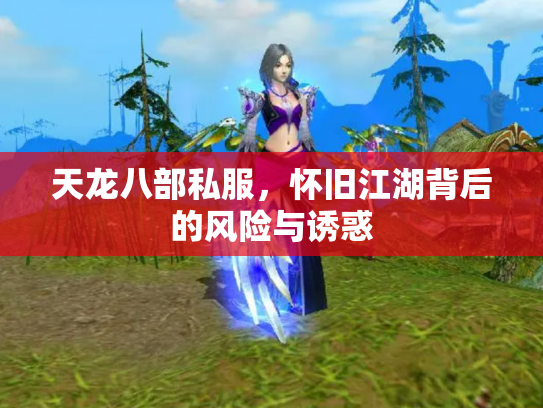 天龙八部私服，怀旧江湖背后的风险与诱惑