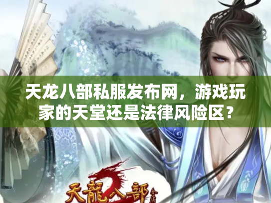 天龙八部私服发布网，游戏玩家的天堂还是法律风险区？