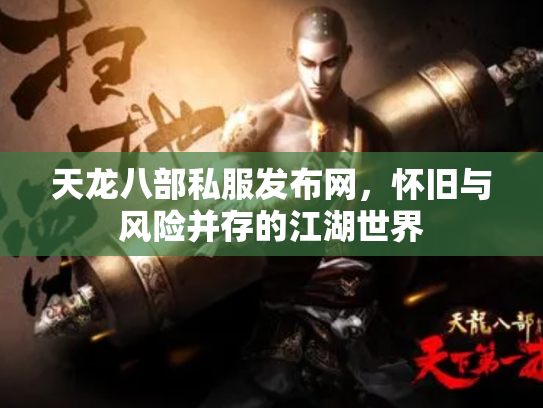 天龙八部私服发布网，怀旧与风险并存的江湖世界