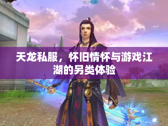 天龙私服，怀旧情怀与游戏江湖的另类体验