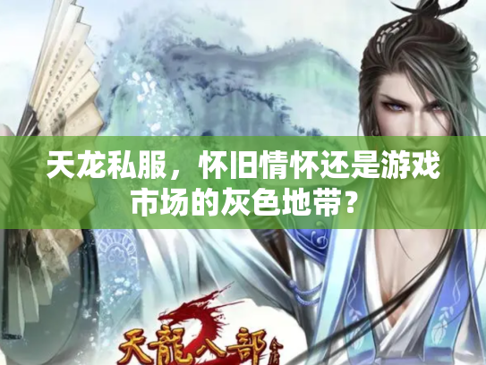天龙私服，怀旧情怀还是游戏市场的灰色地带？