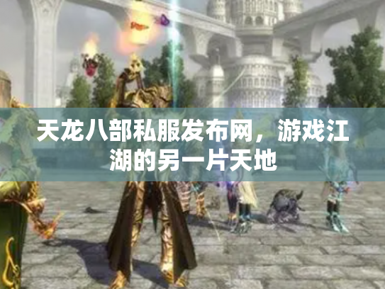 天龙八部私服发布网，游戏江湖的另一片天地