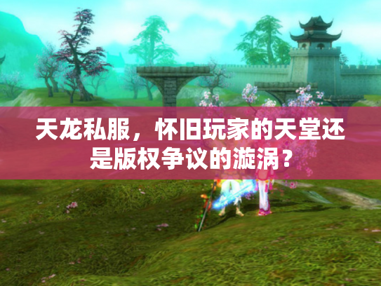 天龙私服，怀旧玩家的天堂还是版权争议的漩涡？