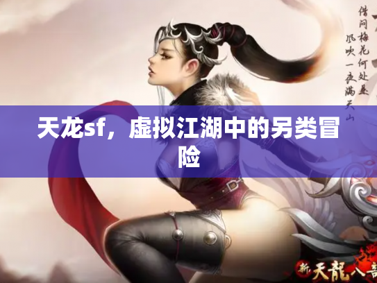天龙sf，虚拟江湖中的另类冒险