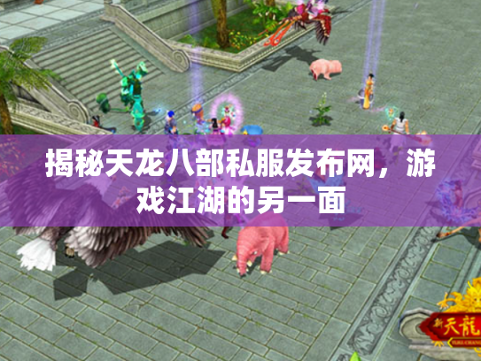 揭秘天龙八部私服发布网，游戏江湖的另一面