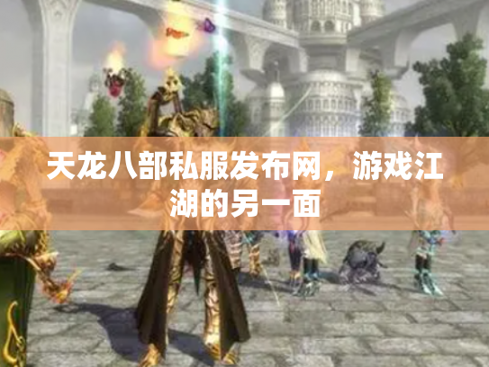 天龙八部私服发布网，游戏江湖的另一面