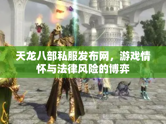 天龙八部私服发布网，游戏情怀与法律风险的博弈