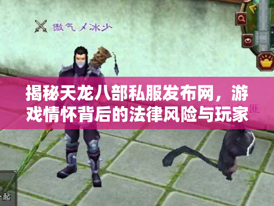 揭秘天龙八部私服发布网，游戏情怀背后的法律风险与玩家选择